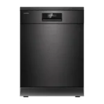 Toshiba Washing Machine – DW-14F2(BS)-MY