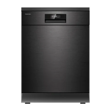Toshiba Washing Machine – DW-14F2(BS)-MY