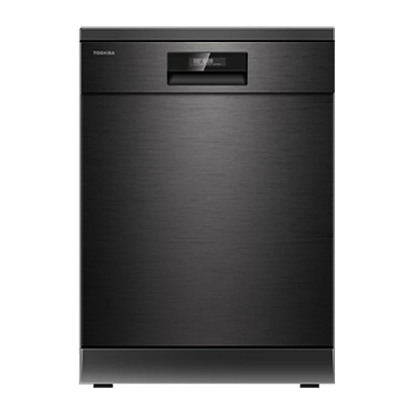 90a0xSIR1616391302-850x850 Toshiba Washing Machine – DW-14F2(BS)-MY - Image 1