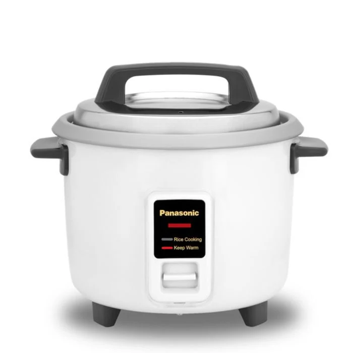 92 Panasonic SR-Y18G Conventional Rice Cooker - Image 1
