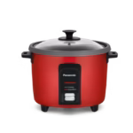 Panasonic Rice Cooker – SR-Y18FGRSKN