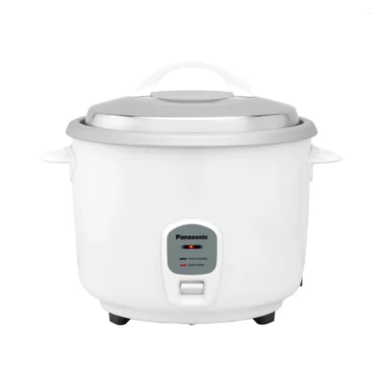 Panasonic SR-E28 Conventional Rice Cooker