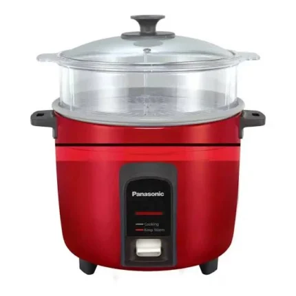 Panasonic SR-Y22FGJ Rice Cooker / Steamer