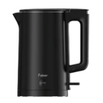 Faber Electric Kettle – FCK DW 1899 BR