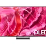 Samsung S90C OLED 4K Smart TV