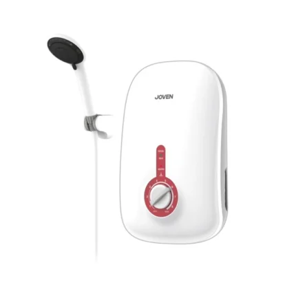 Joven Instant Water Heater – SA8e