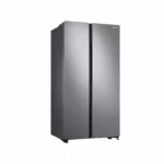 Samsung Refrigerator – RS62R5031SL/ME