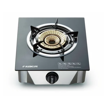 Faber Gas Stove – GLAZZO G1813