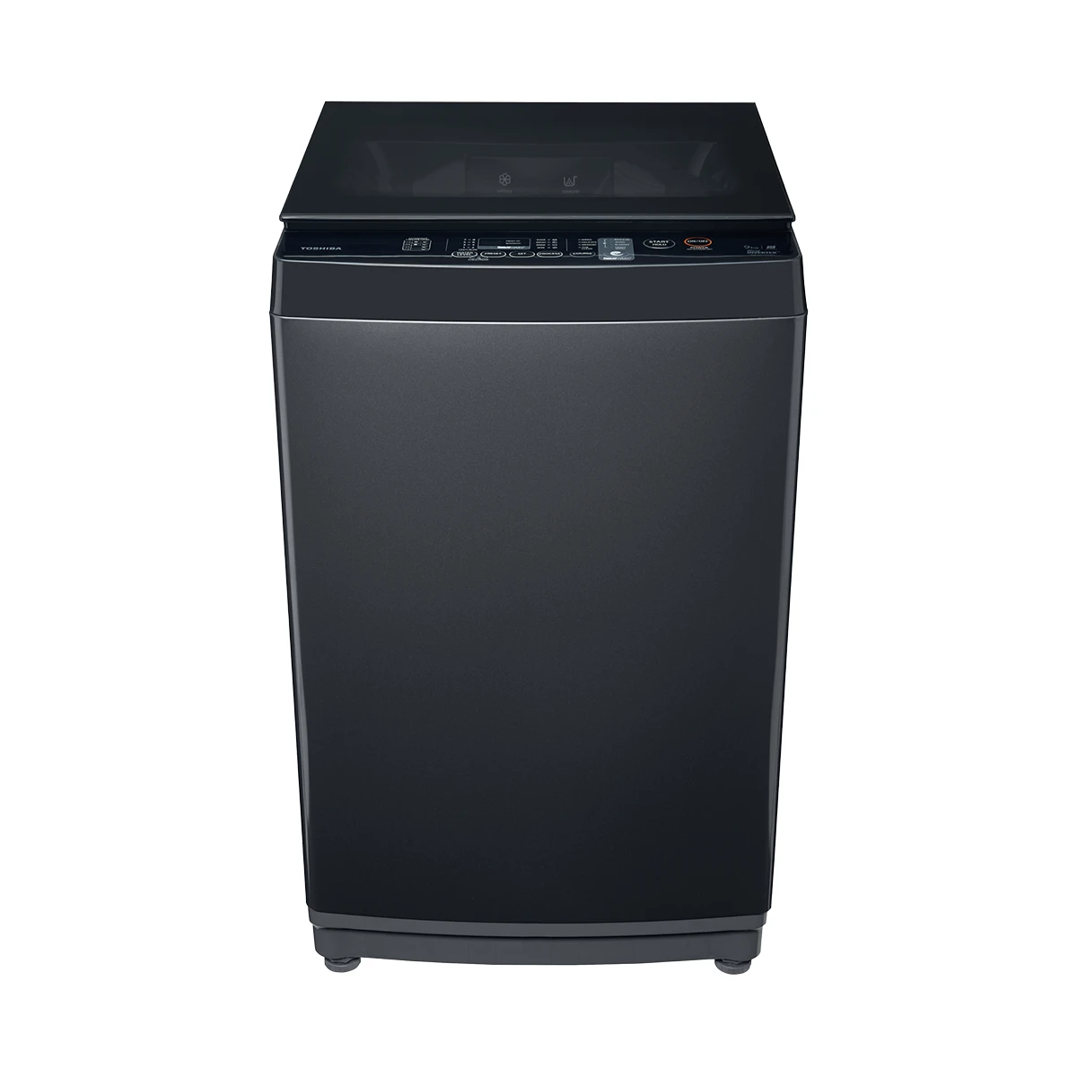 AW-DUK1300KM-SG-01 Toshiba Washing Machine – AW-DUK1300KM(SG) - Image 1