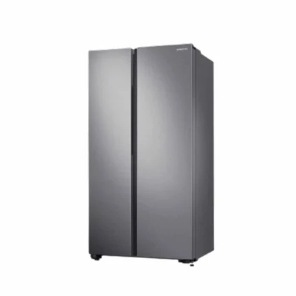 Samsung Refrigerator – RS62R5001M9/ME