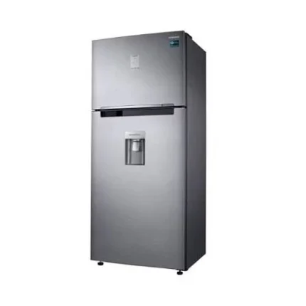 Samsung Refrigerator – RT53K6651SL/ME