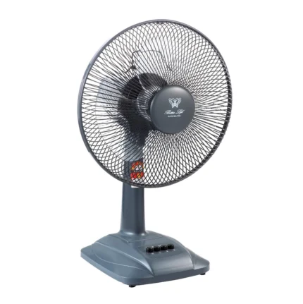 Butterfly 16″ TABLE FAN – B-1688 (2 IN 1)