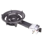 Milux Cast Iron Stove – B-280