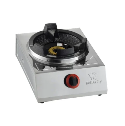 Butterfly HPG SINGLE GAS STOVE – B-3H