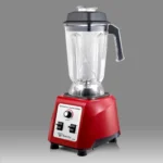 Butterfly 2.5L FOOD BLENDER – B-591
