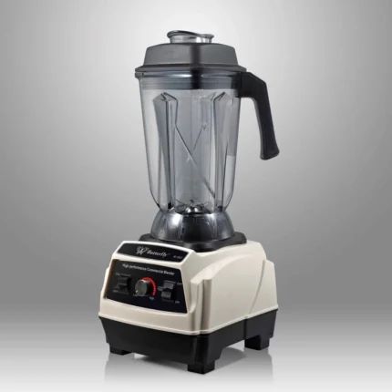 Butterfly 2.5L FOOD BLENDER – B-592