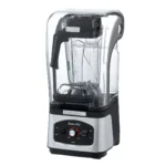 Butterfly 2.5L FOOD BLENDER – B-597