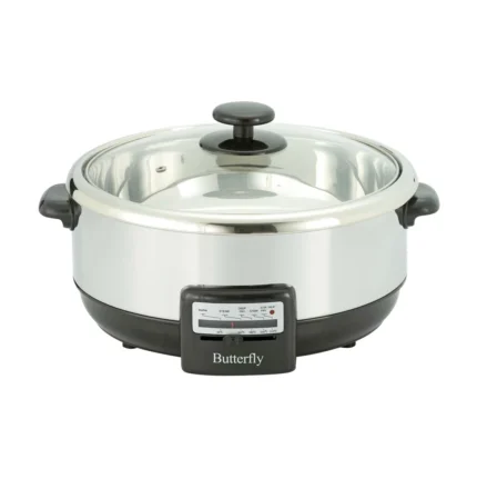 Butterfly MULTI COOKER – BMC-816