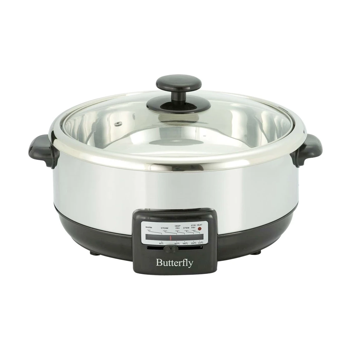 B-816N Butterfly MULTI COOKER – BMC-816 - Image 1