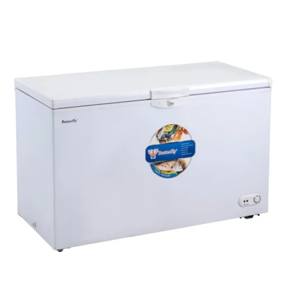Butterfly 423L CHEST FREEZER – BCF-W401 (423L)