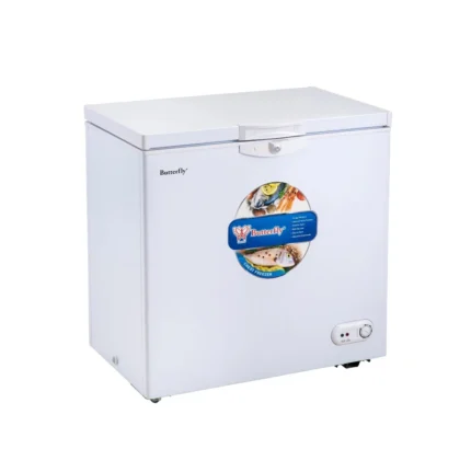 Butterfly 116L CHEST FREEZER – BCF-WG16