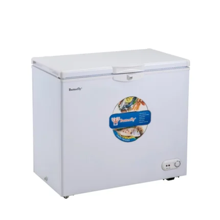 Butterfly 203L CHEST FREEZER – BCF-WG201 (203L)