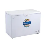 Butterfly 303L CHEST FREEZER – BCF-WG302 (303L)