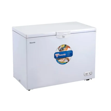 Butterfly 303L CHEST FREEZER – BCF-WG302 (303L)