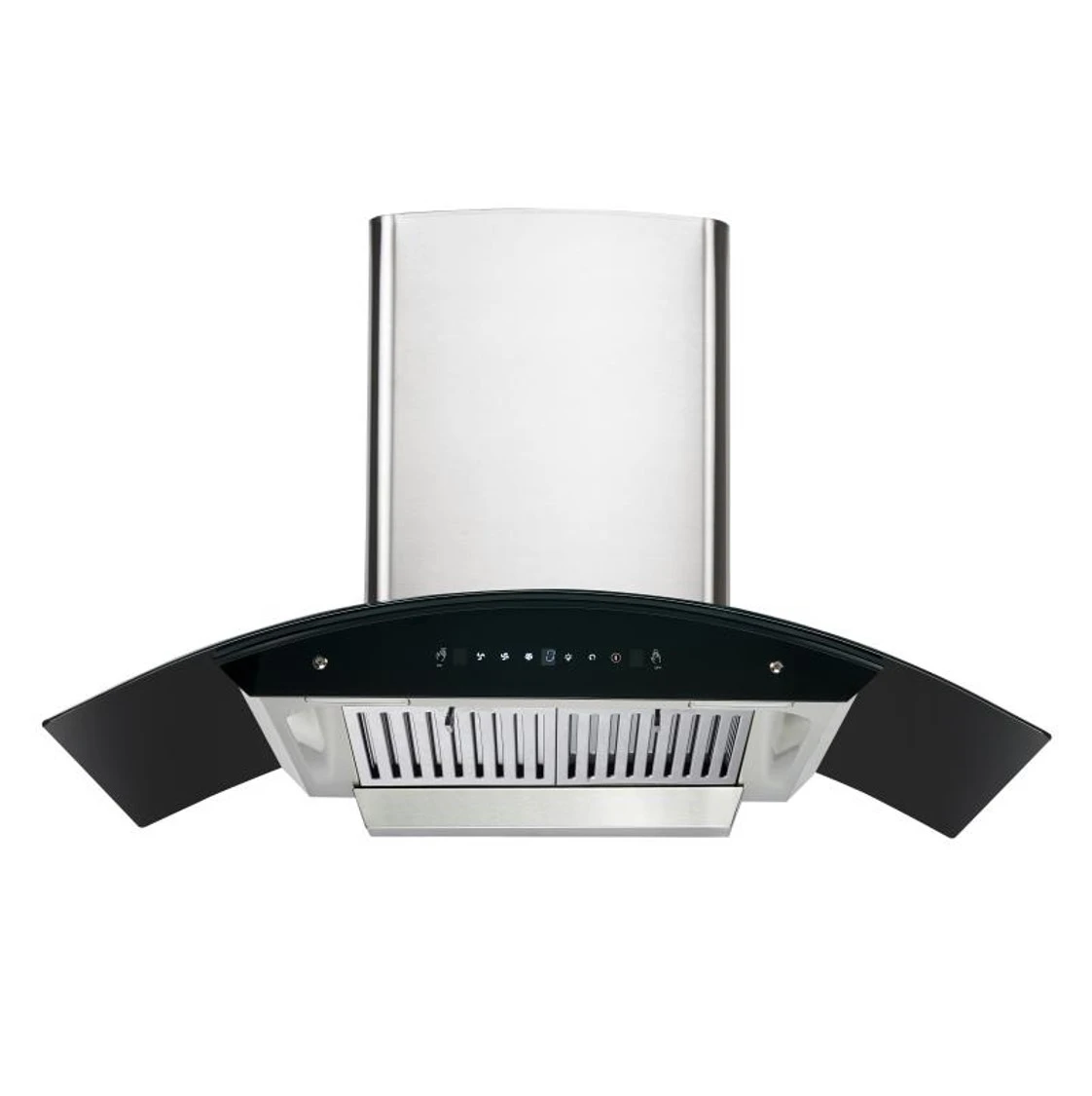BCH-1125N Butterfly COOKER HOOD – BCH-1125C - Image 1