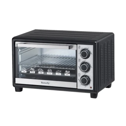 Butterfly 20L ELECTRIC OVEN – BEO-5221