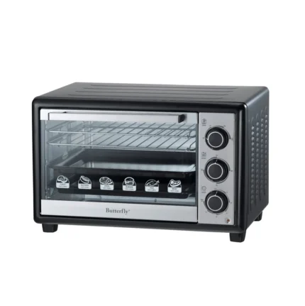 Butterfly 28L ELECTRIC OVEN – BEO-5227