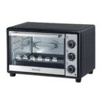 Butterfly 28L ELECTRIC OVEN – BEO-5229