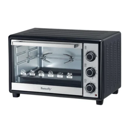 Butterfly 28L ELECTRIC OVEN – BEO-5229