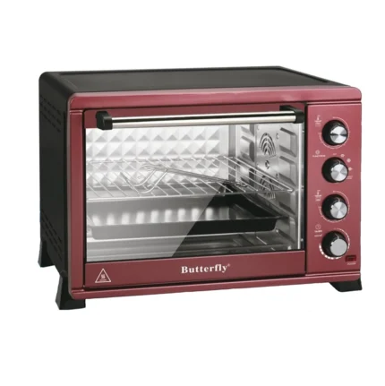Butterfly 36L ELECTRIC OVEN – BEO-5236A