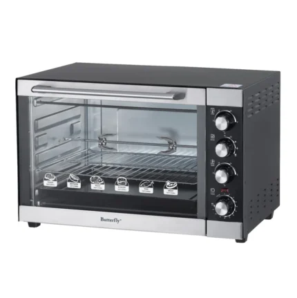Butterfly 70L ELECTRIC OVEN – BEO-5275