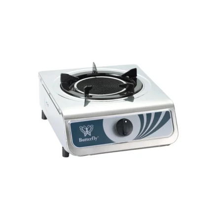 Butterfly INFRARED SINGLE GAS STOVE – BGC-10