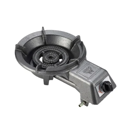 Butterfly LPG CAST IRON STOVE – BGC-20A (K20A)
