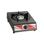 Butterfly EPOXY SINGLE GAS STOVE – BGC-26 (BLACK)