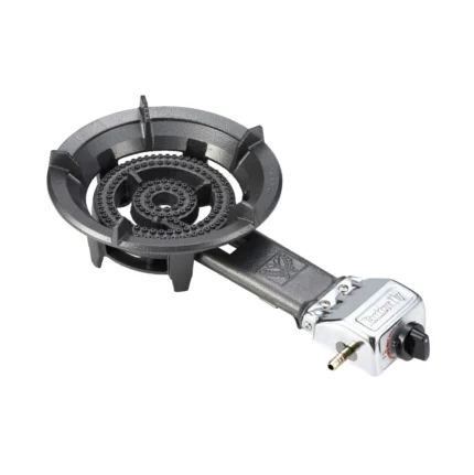 Butterfly LPG CAST IRON STOVE – BGC-30A (K30A)