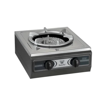 Butterfly LPG SINGLE GAS STOVE – BGC-35