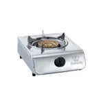 Butterfly STAINLESS STEEL SINGLE GAS STOVE – BGC-368/305