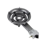 Butterfly LPG CAST IRON STOVE – BGC-40A (K40A)