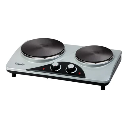 Butterfly DOUBLE HOT PLATE – BHP-1621