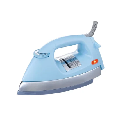 Butterfly DRY IRON – BI-2221