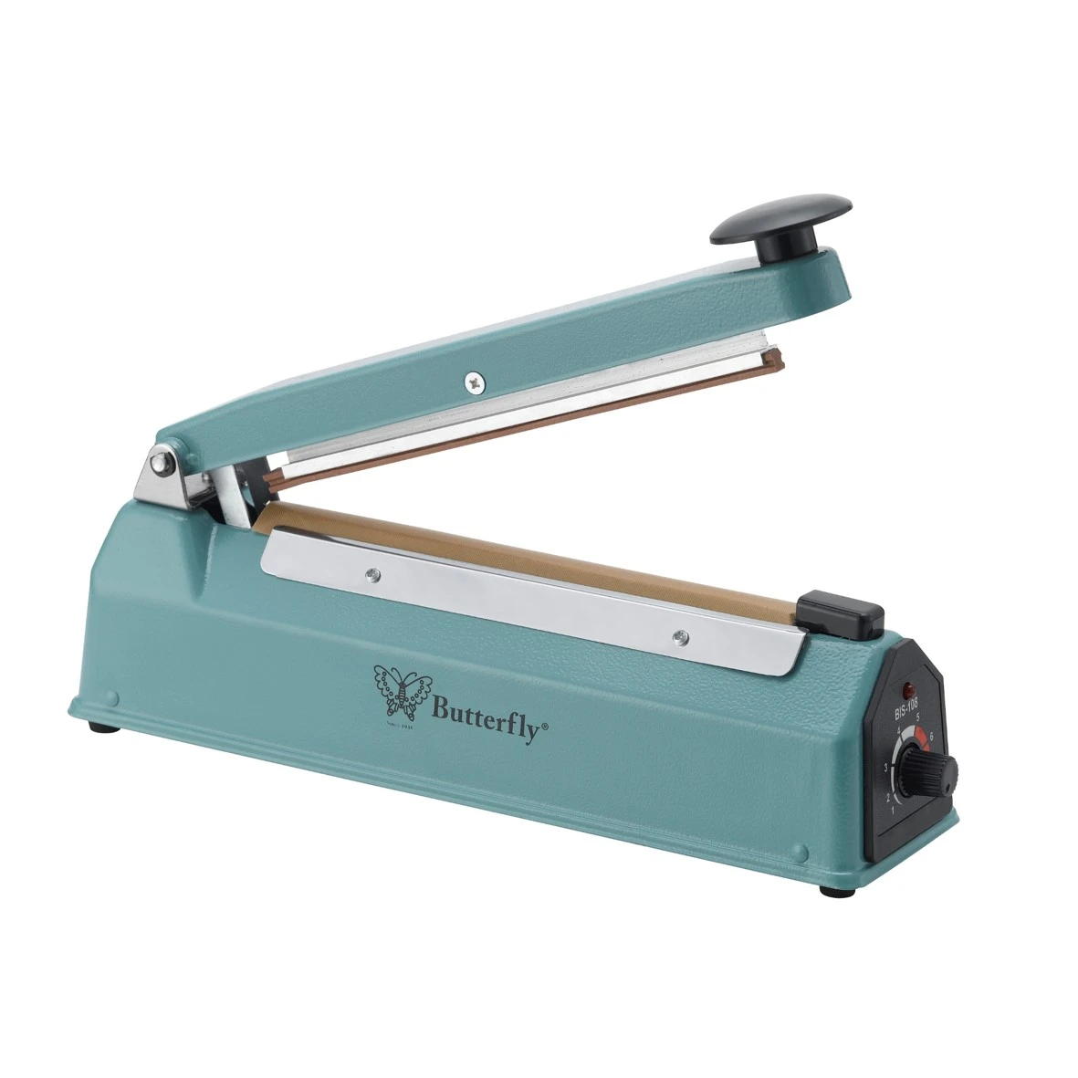 BIS-108 Butterfly 8″ SEALER MACHINE – BIS-108 - Image 1