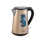 Butterfly 1.5L JUG KETTLE – BJK-3801G