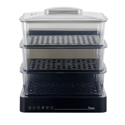 Faber Food Steamer – FFS 316