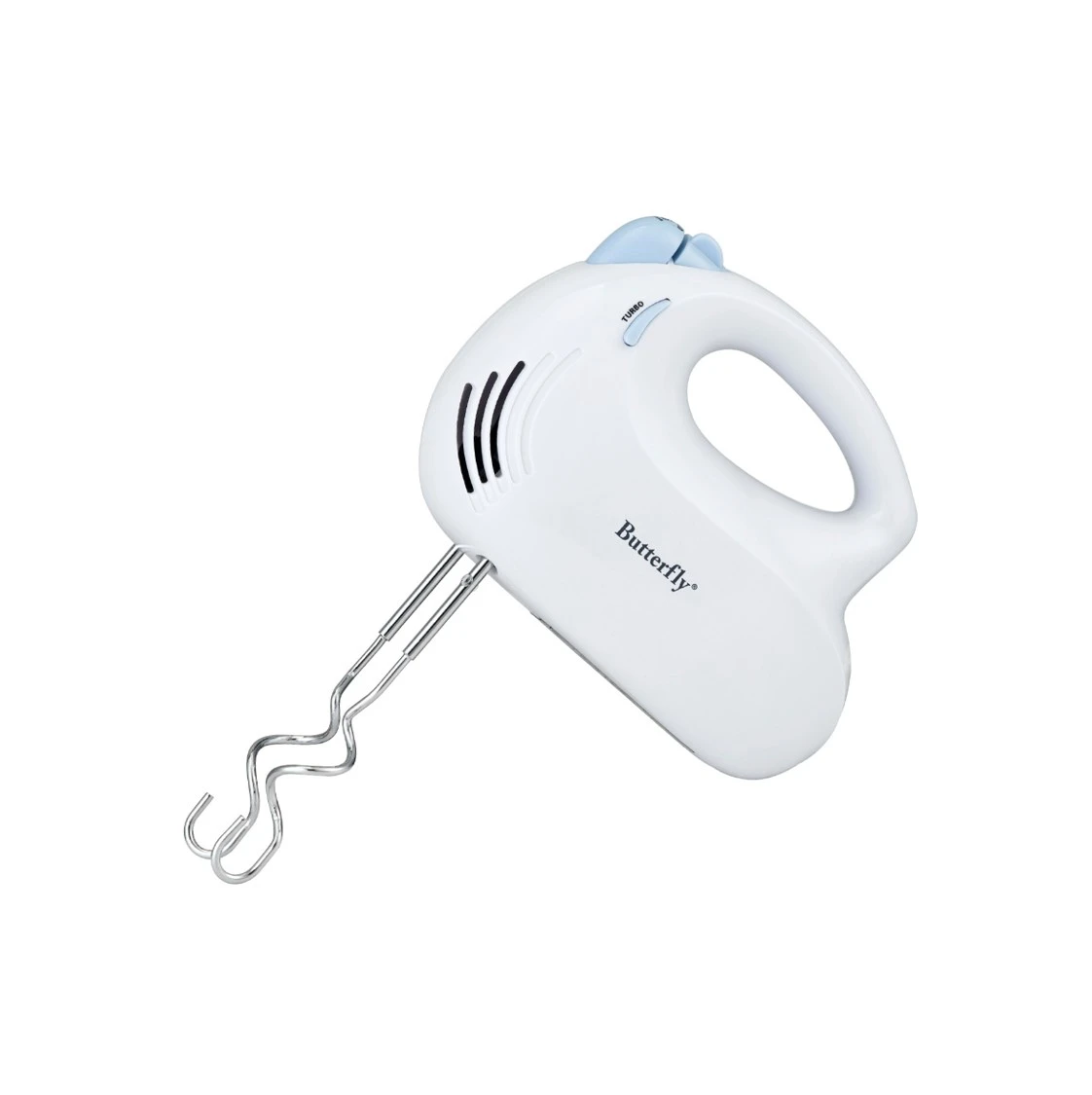 BM-4211N Butterfly HAND MIXER – BM-4211 - Image 1