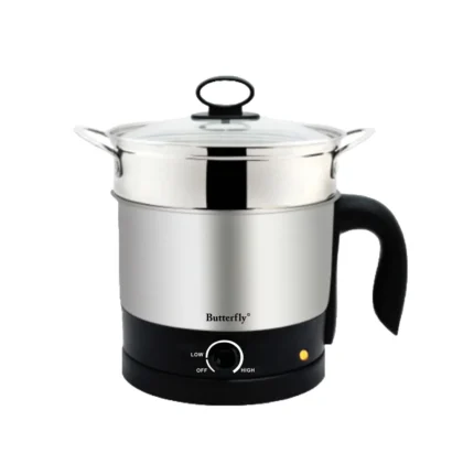 Butterfly MULTI MINI COOKER – BMC-812S