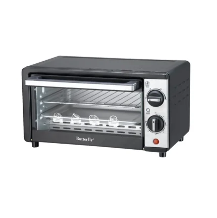 Butterfly 9L OVEN TOASTER – BOT-5211